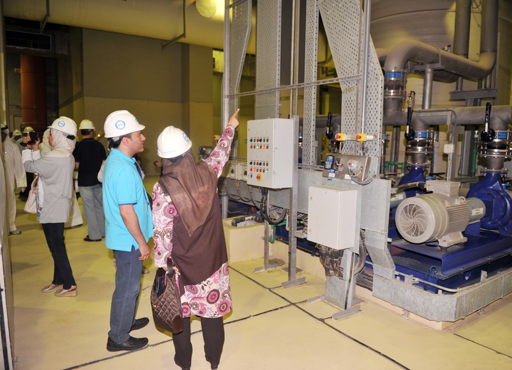 u0623u0639u0636u0627u0621 u0641u0631u064au0642 u0627u0644u0632u064au0627u0631u0629 u0627u0644u0645u0634u062au0631u0643u0629 u064au0637u0644u0639 u0639u0644u0649 u0627u0644u0645u062du0637u0629