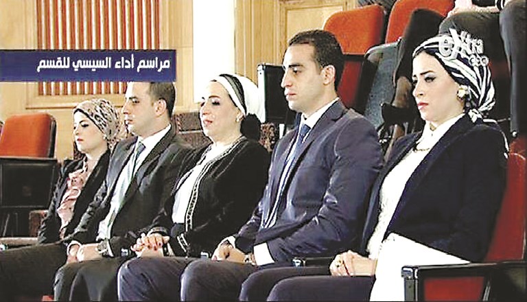 u062du0631u0645 u0627u0644u0633u064au0633u064a u0648u0623u0633u0631u062au0647 u062eu0644u0627u0644 u0645u0631u0627u0633u0645 u062au0646u0635u064au0628u0647 (u062eu0627u0635 - u00abu0627u0644u0631u0627u064au00bb)