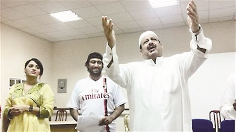 جاسم... قطري 60 في المئة