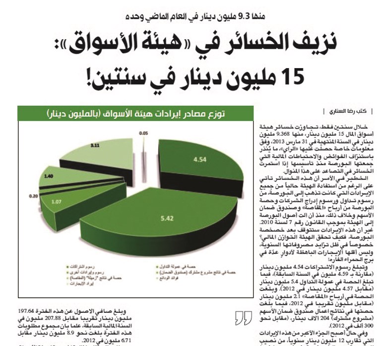 u0639u062fu062f u00abu0627u0644u0631u0627u064au00bb u0641u064a 26 u0623u063au0633u0637u0633 2013