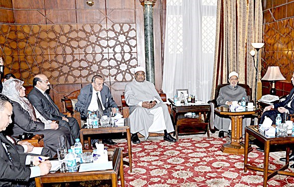 u0627u0644u0637u064au0628 u0645u0633u062au0642u0628u0644u0627 u0646u0627u0626u0628 u0627u0644u0631u0626u064au0633 u0627u0644u0639u0631u0627u0642u064a u062eu0636u064au0631 u0627u0644u062eu0632u0627u0639u064a