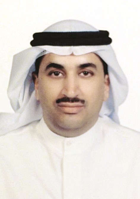 المستشار إبراهيم السيف