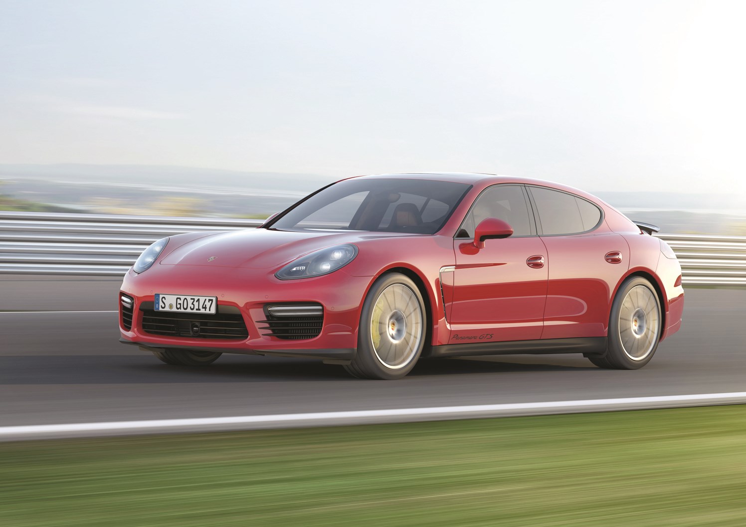 انسيابية وديناميكية منقطعة النظير