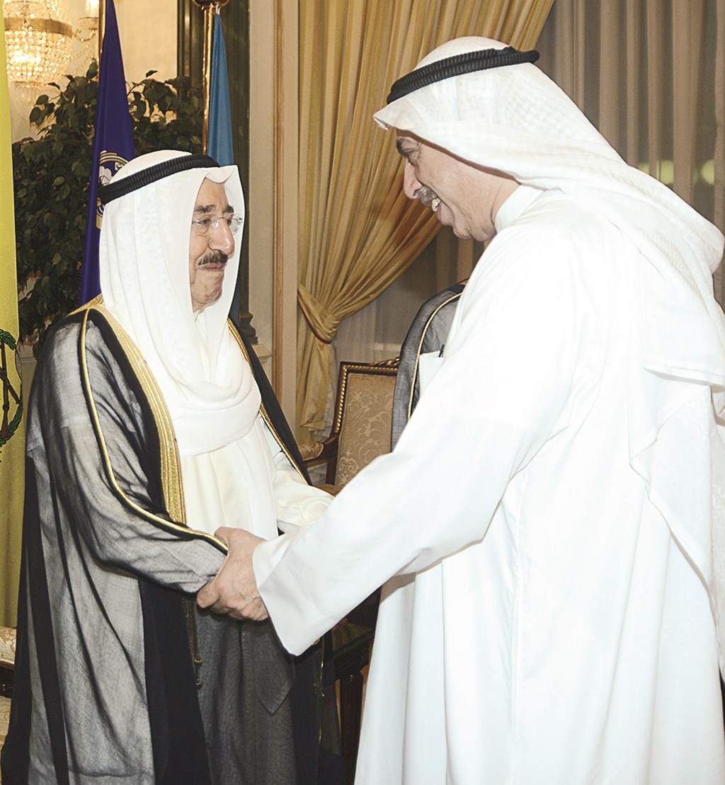 ... وفيصل الشايع