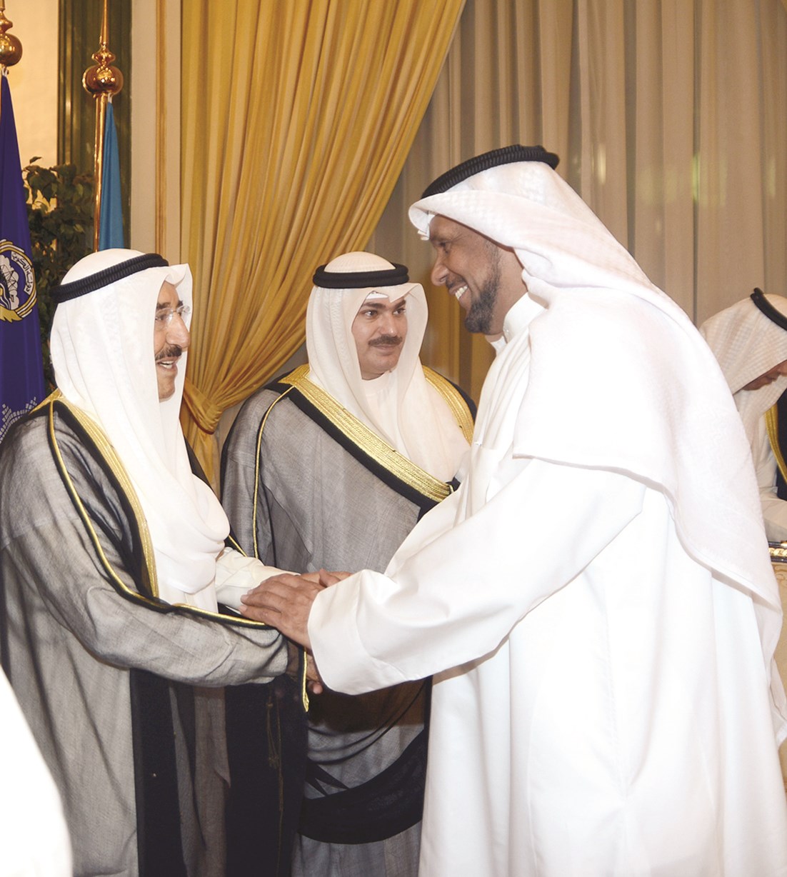 ... وبدر الناشي