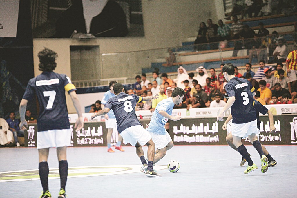 محاولة للاختراق