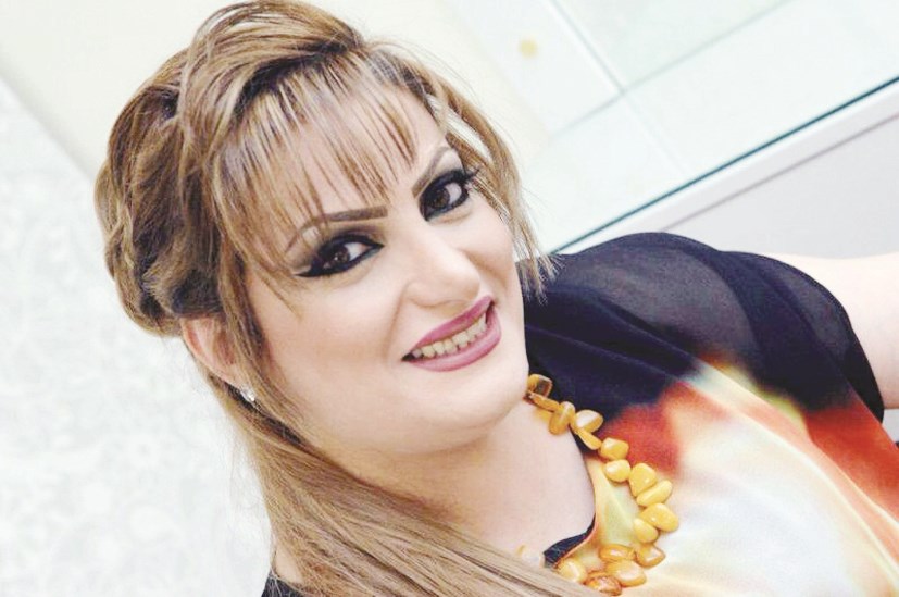 u0623u0645u0644 u0645u062du0645u062f