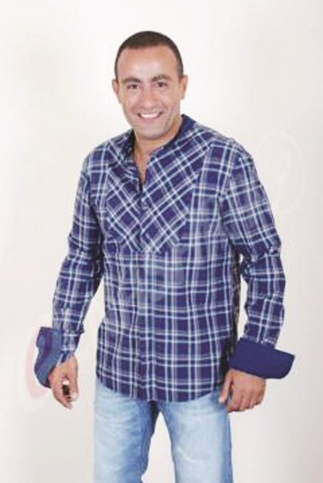 u0623u062du0645u062f u0627u0644u0633u0642u0627