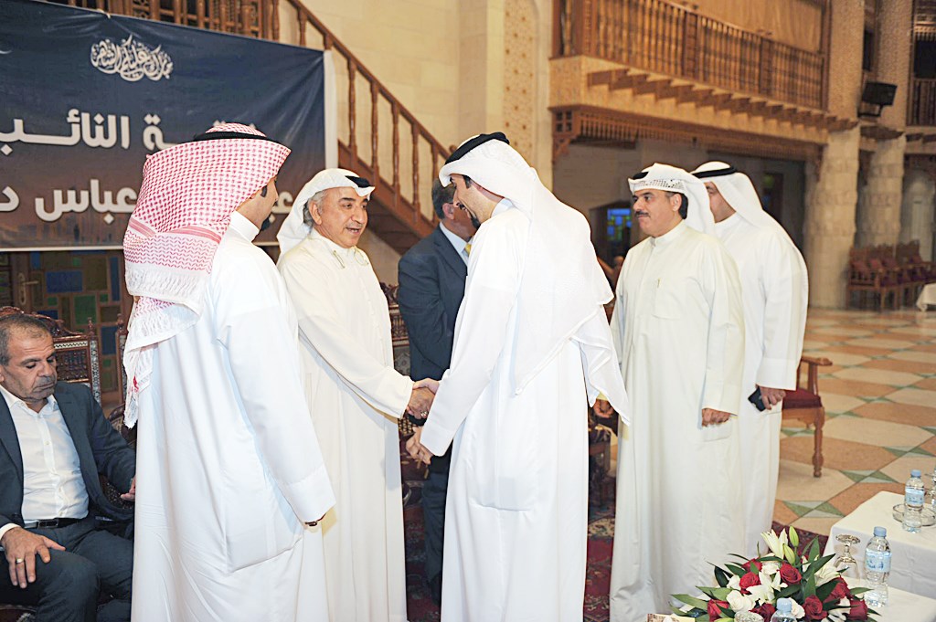 u062fu0634u062au064a u0645u0631u062du0628u0627 u0628u0627u0644u0645u0647u0646u0626u064au0646 (u062au0635u0648u064au0631 u0646u0648u0631 u0647u0646u062fu0627u0648u064a)