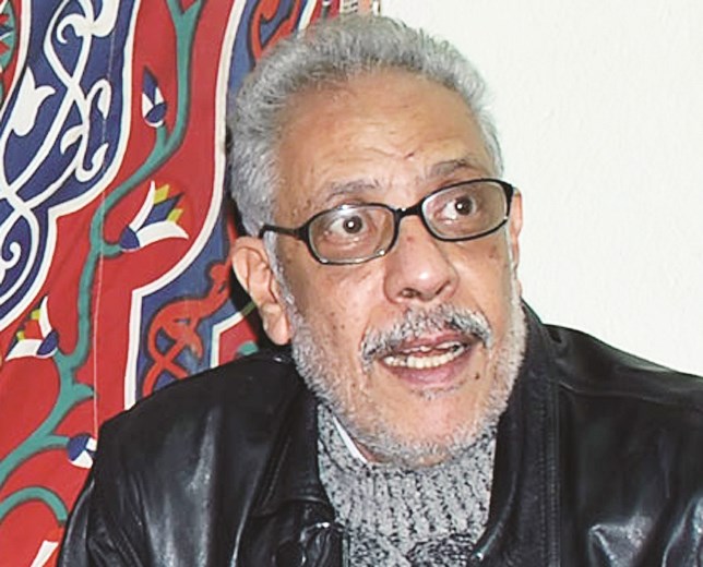 نبيل الحلفاوي