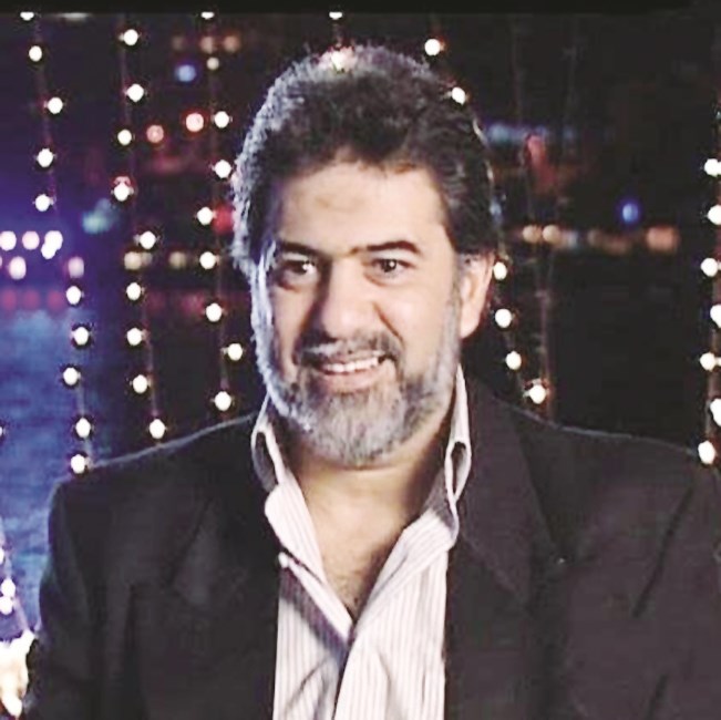 محسن محيي الدين