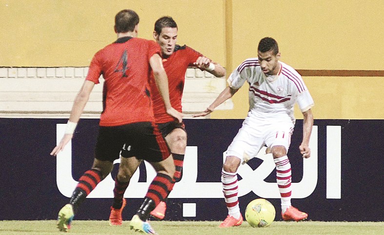 u0647u062cu0645u0629 u0632u0645u0644u0643u0627u0648u064au0629 u0623u0633u0641u0631u062a u0639u0646 u0647u062fu0641 (u062eu0627u0635 u0644u0640 u00abu0627u0644u0631u0627u064au00bb)