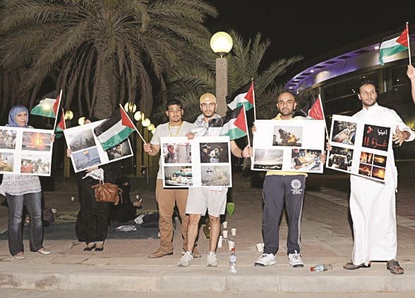 ... ومتضامنون