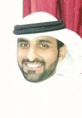 احمد الشمري