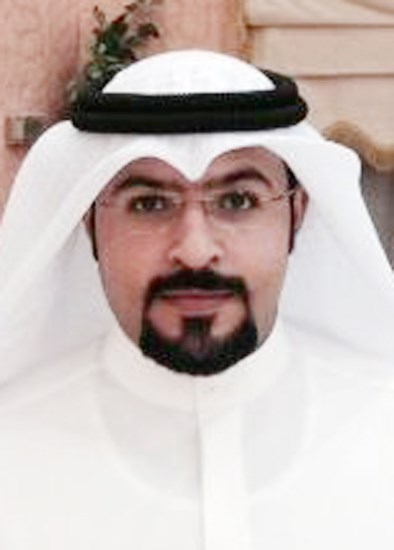 فهد الخالدي