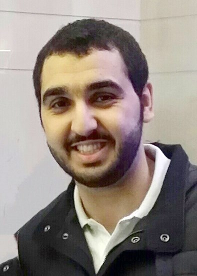 أحمد العتيبي