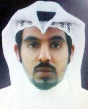 خالد الثريان