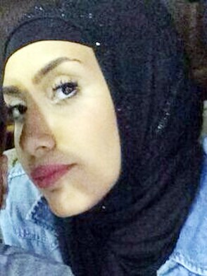 سارة التركي