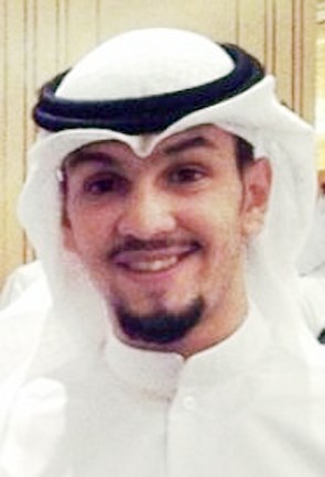 عبدالله السهيل