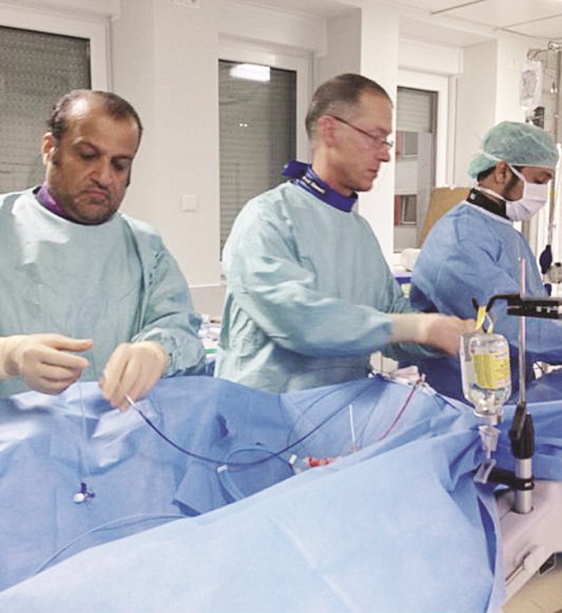 u0627u0644u062fu0643u062au0648u0631 u0627u0628u0631u0627u0647u064au0645 u0627u0644u0631u0634u062fu0627u0646 u0645u0634u0627u0631u0643u0627 u0641u064a u0627u062cu0631u0627u0621 u0627u0644u0639u0645u0644u064au0629