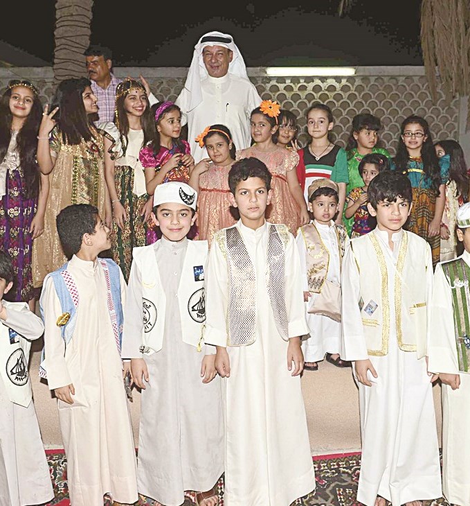 u062cu0627u0646u0628 u0645u0646 u0627u0644u062du0641u0644  (u062au0635u0648u064au0631 u0645u0648u0633u0649 u0639u064au0627u0634)