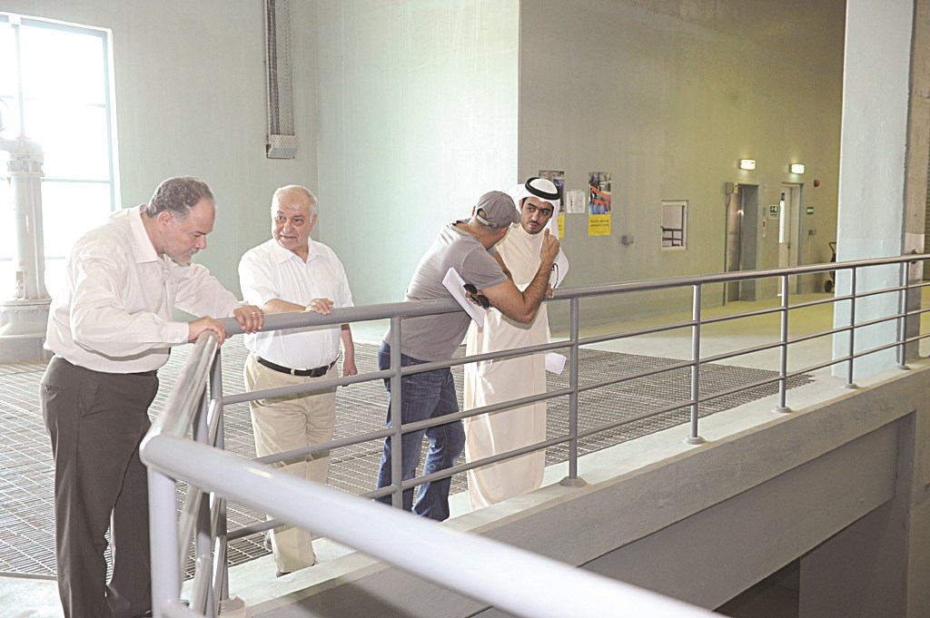 u0627u0644u0642u062du0637u0627u0646u064a u064au0633u062au0639u0631u0636 u0627u0644u0645u0636u062eu0627u062a u0648u0639u0645u0642u0647u0627 u0645u0639 u0627u0644u0632u0645u064au0644 u0645u062du0645u062f u0635u0628u0627u062d