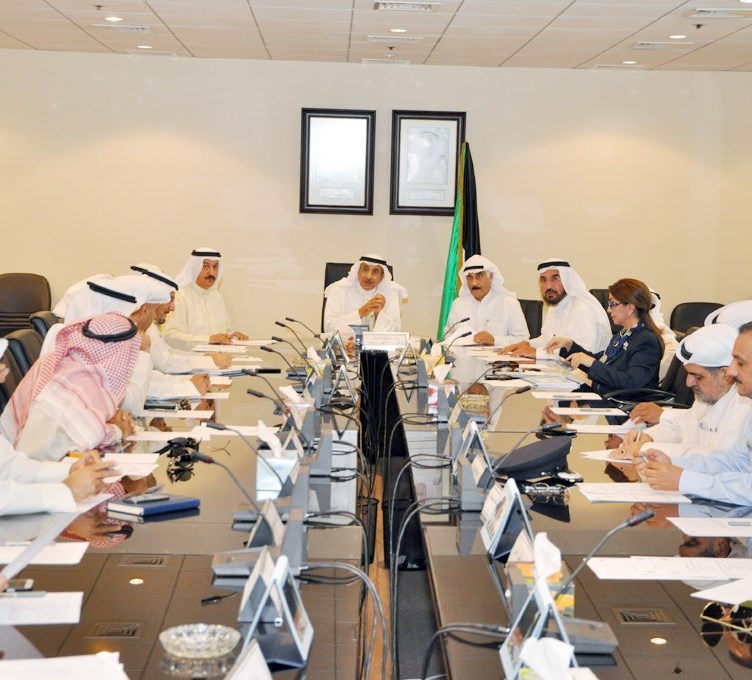 u0627u0644u062cu0633u0627u0631 u0645u062au0631u0626u0633u0627 u0627u062cu062au0645u0627u0639 u0644u062cu0646u0629 u0627u0644u062au0631u0634u064au062f u0623u0645u0633