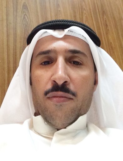 خالد العجمي