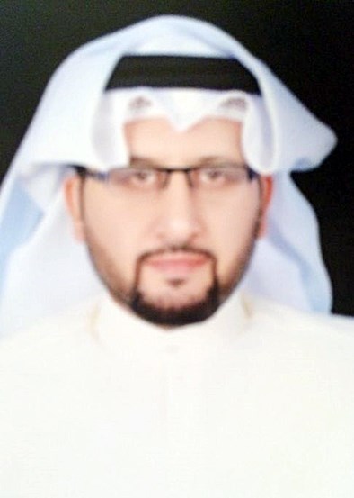 محمد العنزي