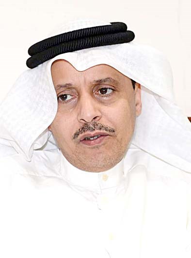 عبدالله المعصب