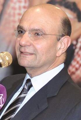 شفيق الغبرا