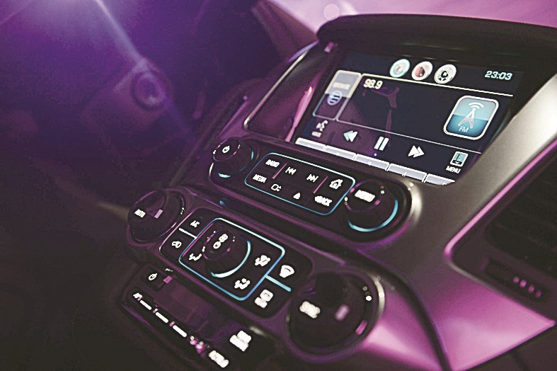 تقنيات حديثة