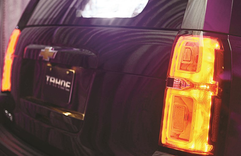 فخامة وعناية بأدق التفاصيل