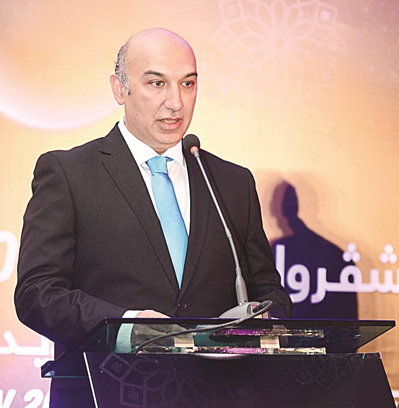 بدر الحسامي