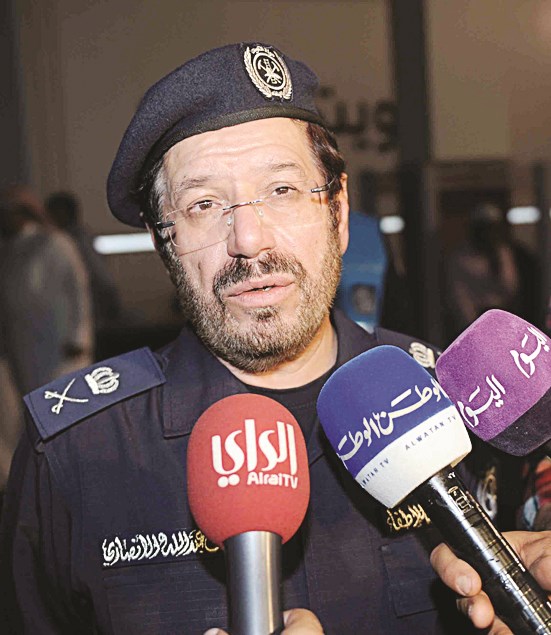 يوسف الأنصاري