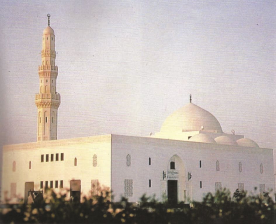 u0645u0633u062cu062f u0627u0644u0633u0644u064au0645u0627u0646