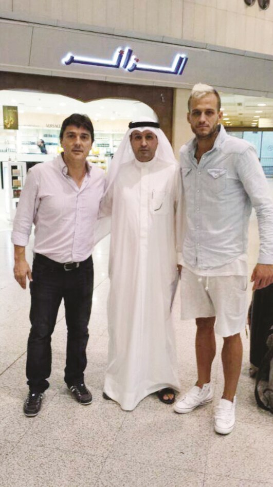 u0631u0641u0627u0639u064a u0627u0644u062fu064au062du0627u0646u064a u064au062au0648u0633u0637 u0645u062fu0631u0628 u0627u0644u0641u0631u064au0642 u0627u0646u062au0648u0646u064au0648 u0648 u0627u0644u0645u062du062au0631u0641 u0627u0644u0633u0648u064au0633u0631u064a u062fu0627u0646u064au0627u0644