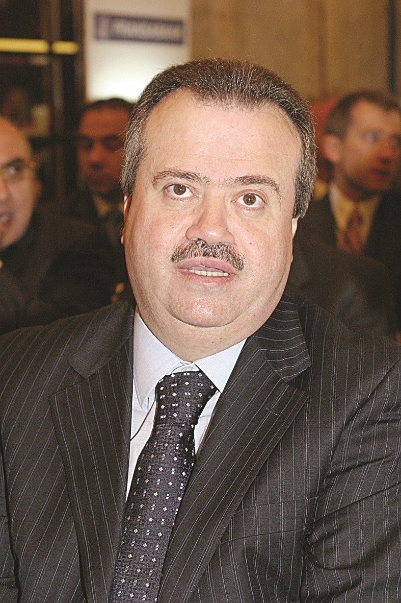 ياسين جابر