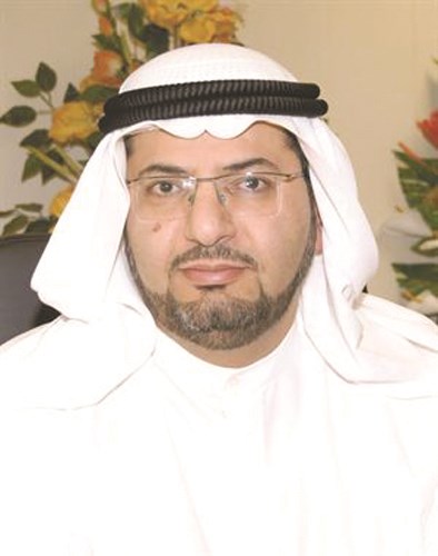 اياد الفلاح