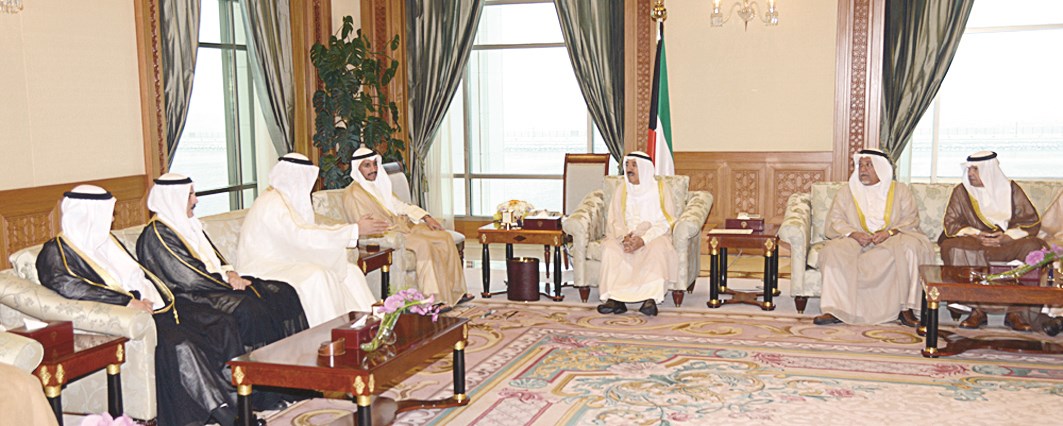 u0627u0644u0623u0645u064au0631 u0645u0633u062au0642u0628u0644u0627 u0627u0644u063au0627u0646u0645 u0648u0627u0644u0646u0648u0627u0628 u0627u0644u062cu062fu062f