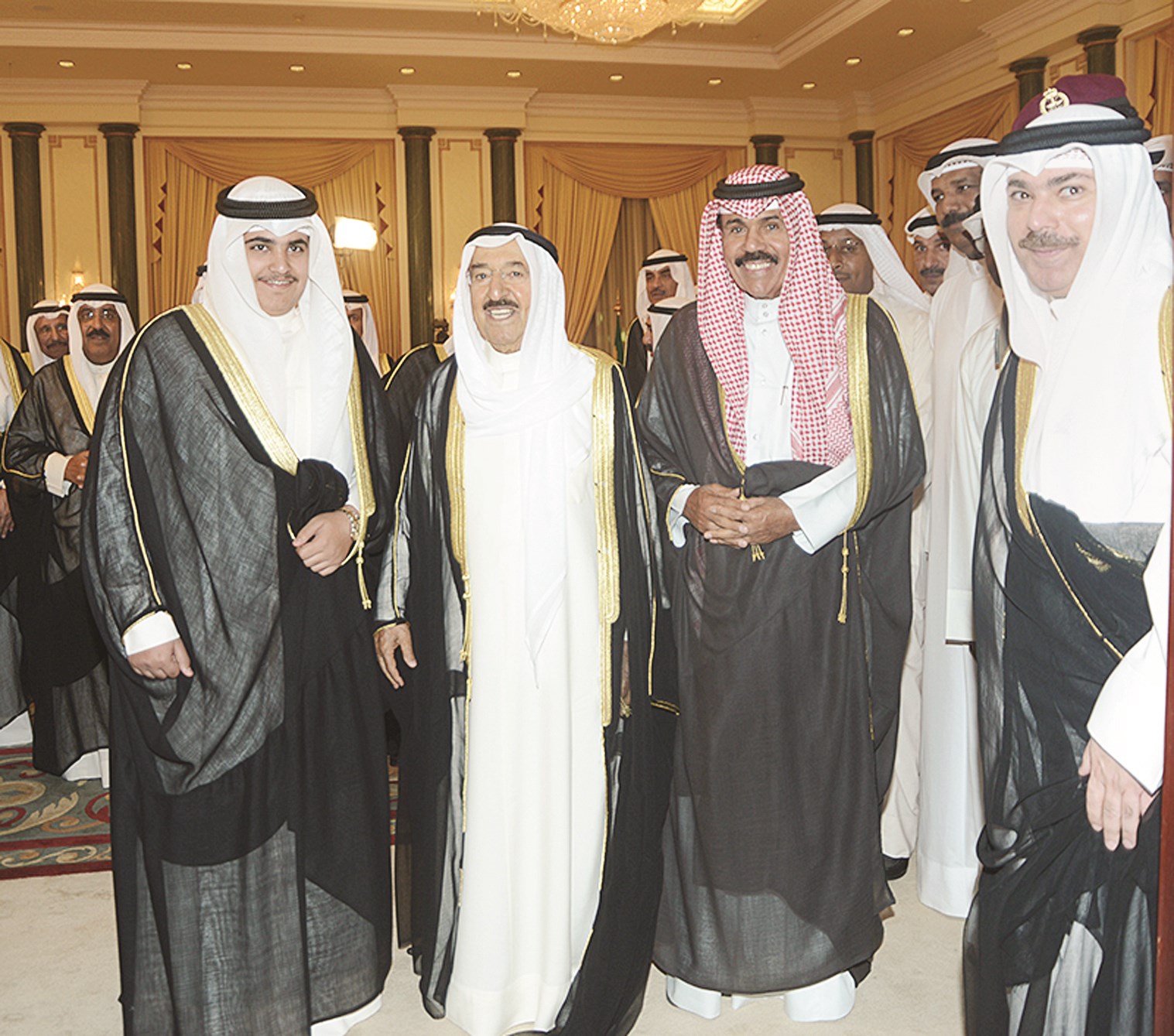 u0627u0644u0623u0645u064au0631 u0648u0648u0644u064a u0627u0644u0639u0647u062f u0641u064a u0627u0633u062au0642u0628u0627u0644 u0627u0644u0645u0647u0646u0626u064au0646 u0628u0634u0647u0631 u0631u0645u0636u0627u0646 u0627u0644u0645u0628u0627u0631u0643