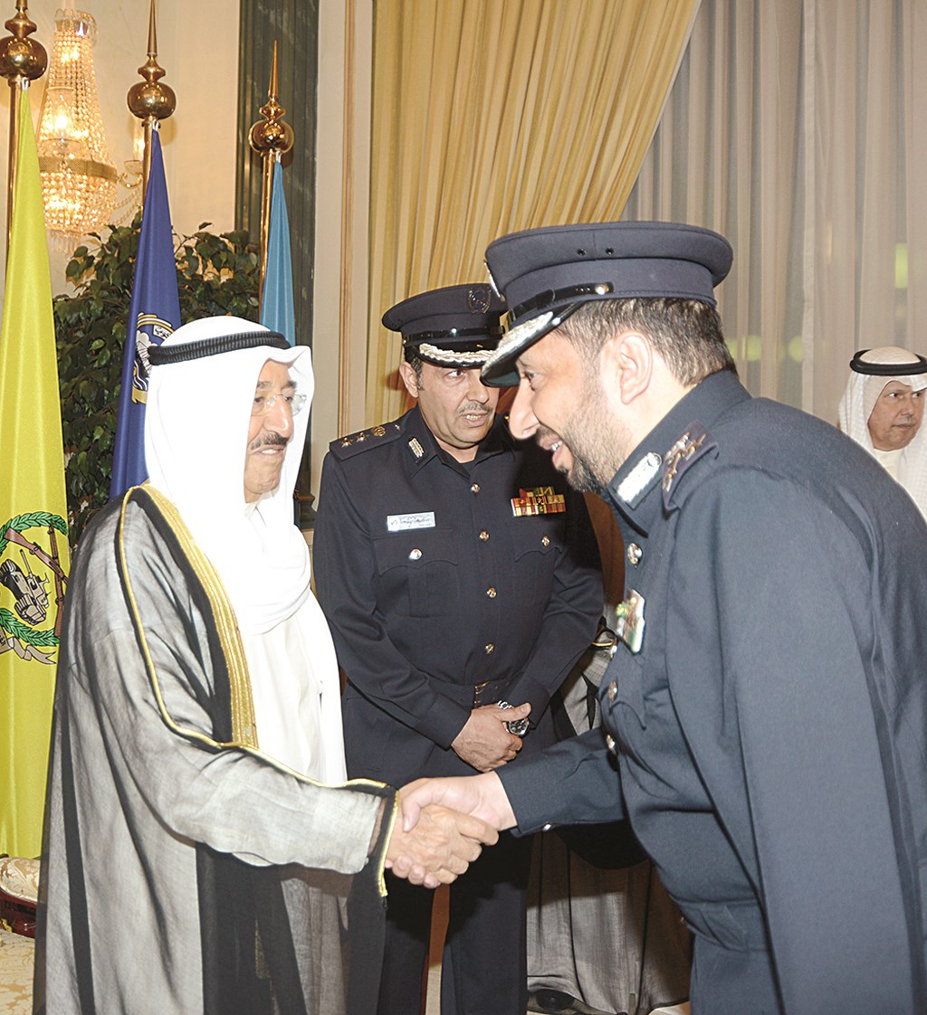 ... ومن يوسف الأنصاري