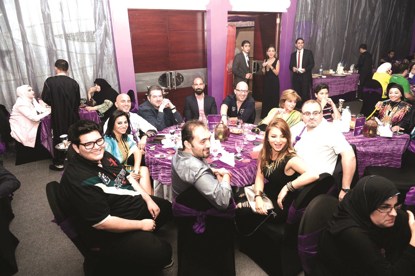 وكالة رعد وافيوني