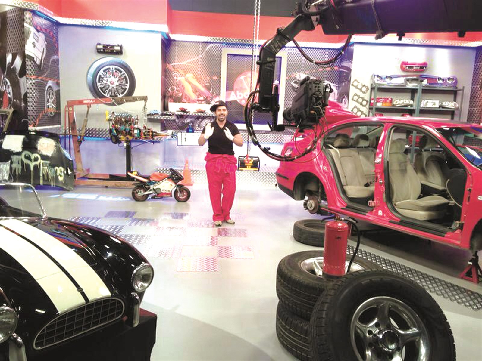 u0643u0631u0627u062c u0639u0628u062fu0627u0644u0644u0647... u0645u0644u064au0621