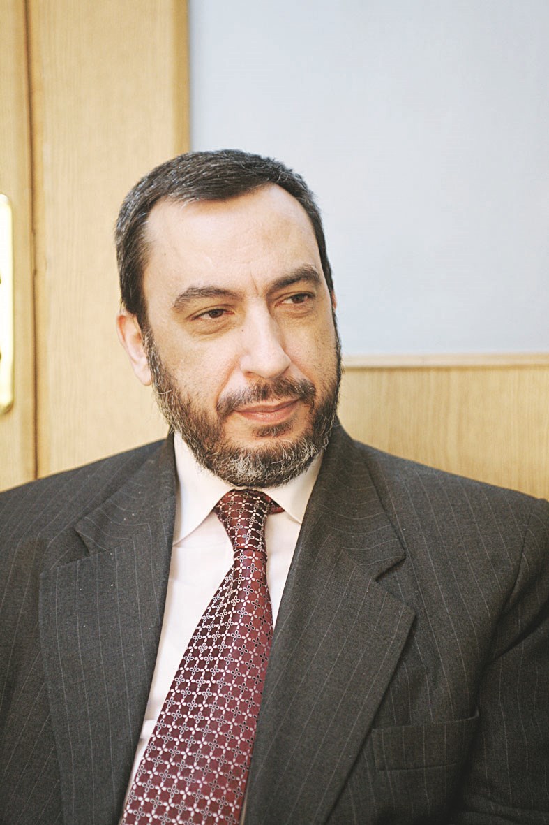 عماد الحوت