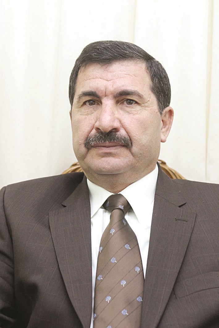 أمين حطيط