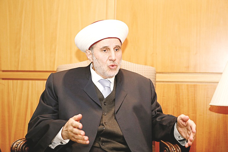 مالك الشعار