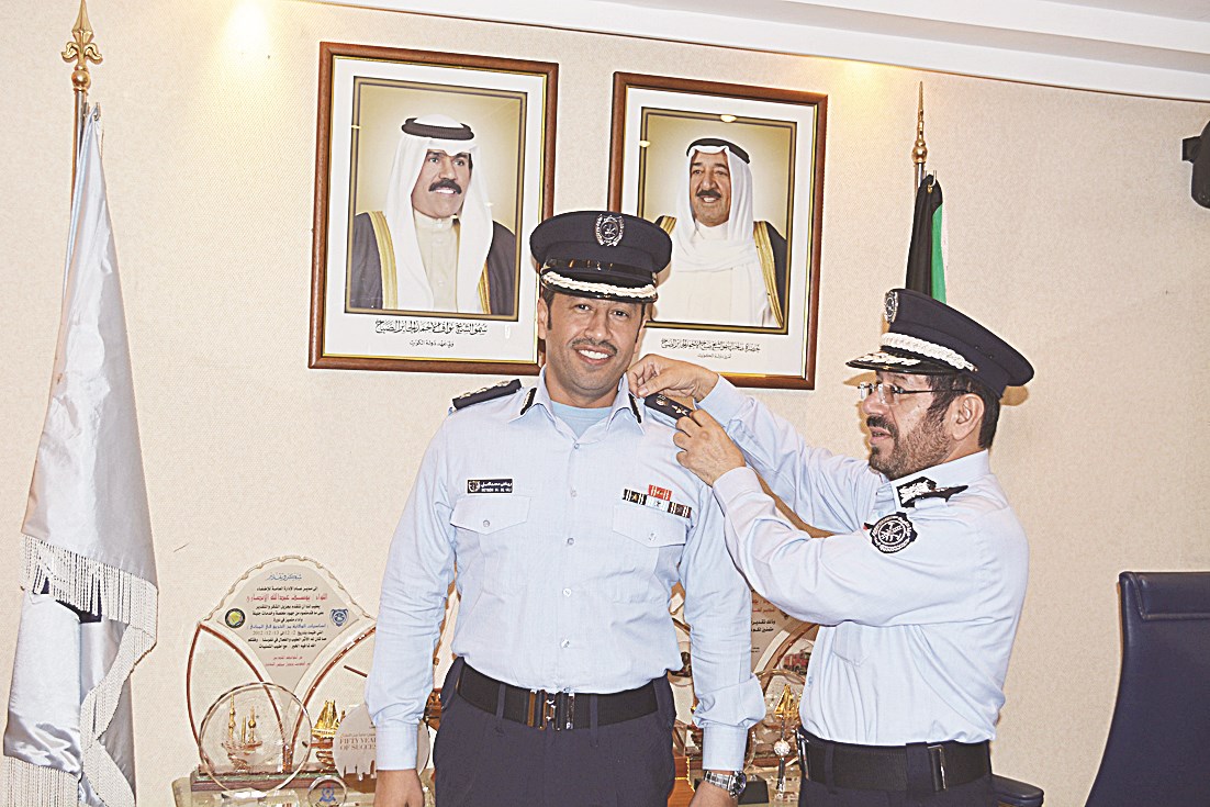 u0627u0644u0623u0646u0635u0627u0631u064a u064au0642u0644u062f u0623u062du062f u0627u0644u0636u0628u0627u0637 u0631u062au0628u062au0647 u0627u0644u062cu062fu064au062fu0629