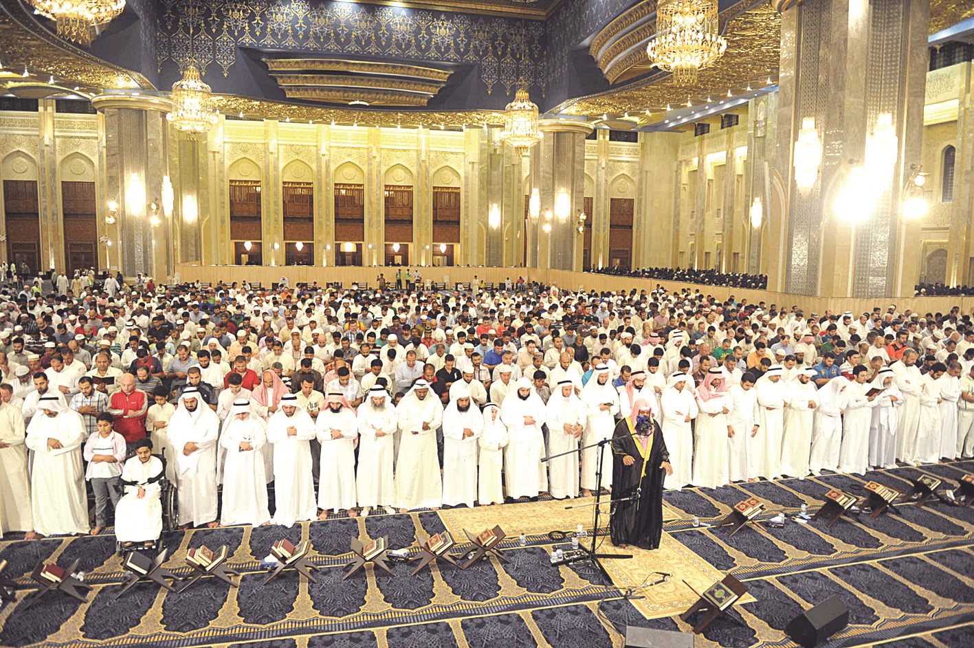 u0627u0644u0633u0639u064au062fu064a u062eu0644u0627u0644 u0635u0644u0627u0629 u0627u0644u062au0647u062cu062f u0644u064au0644u0629 u0627u0644u0631u0627u0628u0639 u0648u0627u0644u0639u0634u0631u064au0646