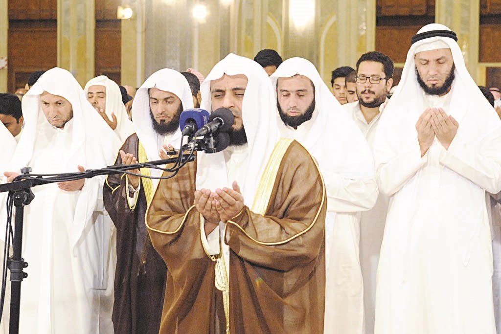 ابتهال إلى الله